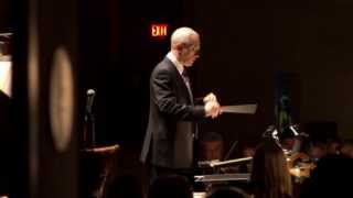Film Composer James Newton Howard Give His Advice to Artists - Mason Pelt Media