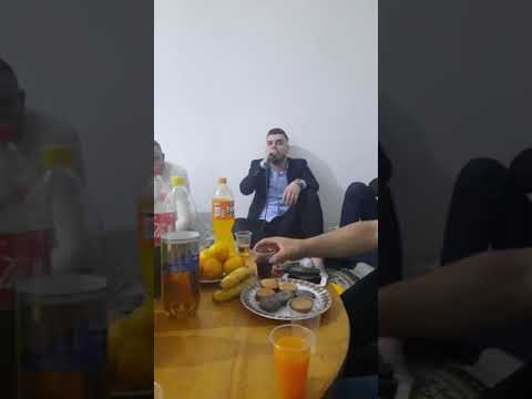 Florent Xhemaili 2020