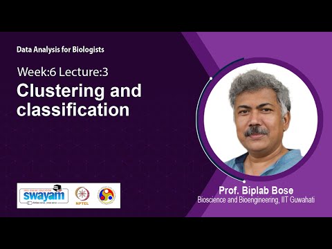 Data Analysis for Biologists Intro Video