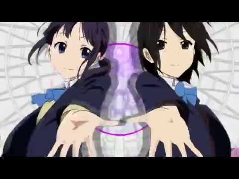 Miqz ft. Veela - Metrion amv