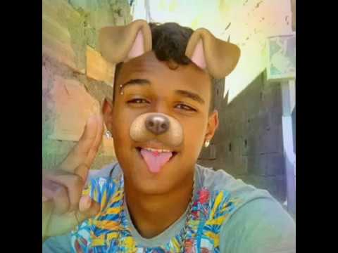 MC DENNY -SO NAO ESQUECE DA FUMAÇA =DJ PH DA SERRA 2017 #BH E NOIS!