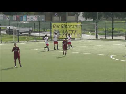 ASD AYGREVILLE  VS BORGOSIA CALCIO
