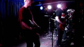 NOMEANSNO rags an bones