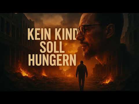 Kein Kind soll hungern