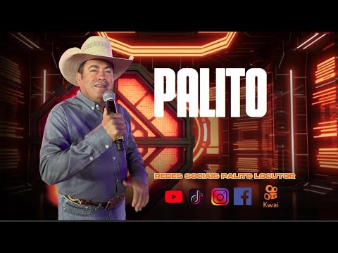 PALITO PELOS RODEIOS DO BRASIL !