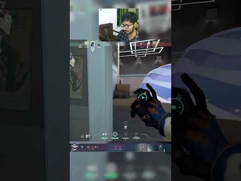 5k with Cypher🔥| Valorant Shorts - Aces