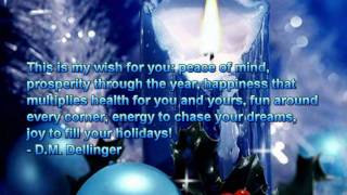 Holiday Music - Greensleeves Acoustic Guitar Instrumental