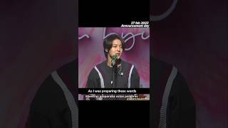 Download lagu 3 years since Hyun joong announced his marriage #kimhyunjoong #hyunjoongaddict #henecia mp3