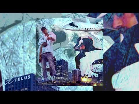 RVRRi X BLACKA X NANSY SILVVZ - ALL I DO IS FLEX