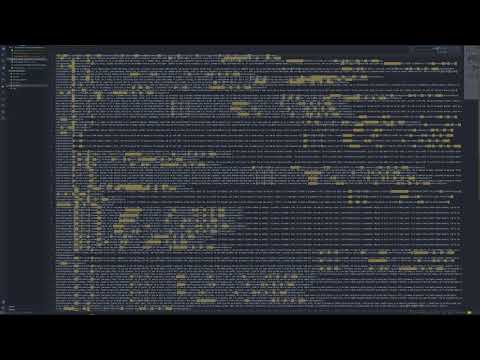 DayZ Mod - CRDTN Quests data processing