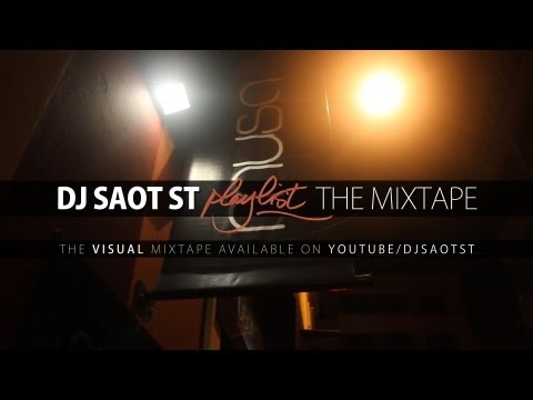 DJ SaoT ST 