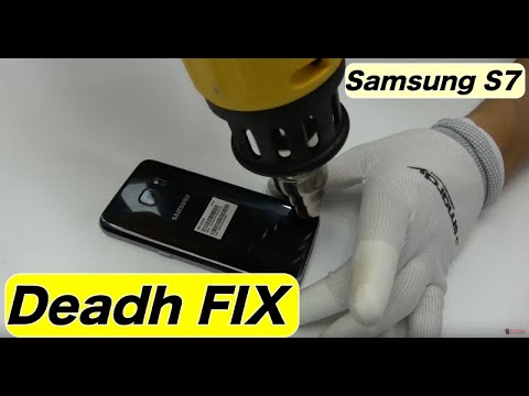 Samsung S6 Edge plus charging port replacement