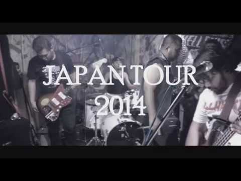 Hellexist Japan Tour: Bloodbath Continues (LIVE)