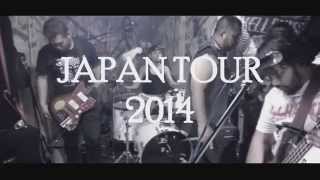 Hellexist Japan Tour: Bloodbath Continues (LIVE)