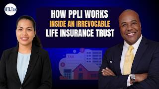 How PPLI Works Inside an Irrevocable Life Insurance Trust