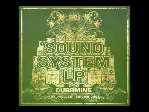 Dubamine - Badmon (ENiGMA Dubz Remix) [Dank 'N' Dirty Dubz]