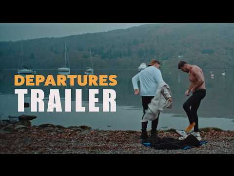 Трейлеры Departures