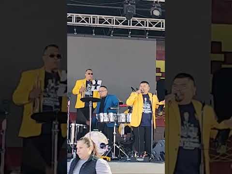 ESENCIA COLOMBIANA 3/25/2023 LAS VEGAS