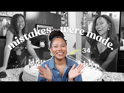 7 Things I Wish I Knew at 20 (Holy Girl Edition) | Melody Alisa