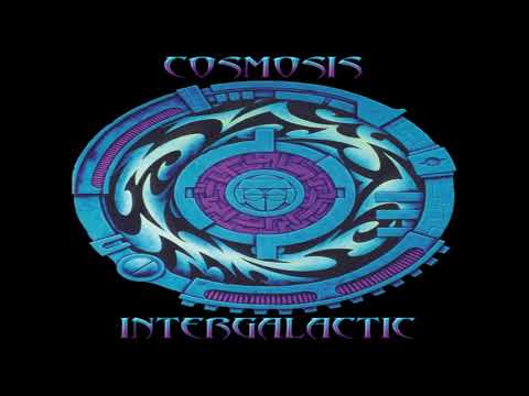 Cosmosis - Intergalactic | Full Album Mix