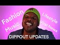 유튜브 다운로드 DIPPOUT UPDATE | VIRAL NEWS - lil Nas x , Demi Lovato , Justin Bieber, Karol G , Fashion,