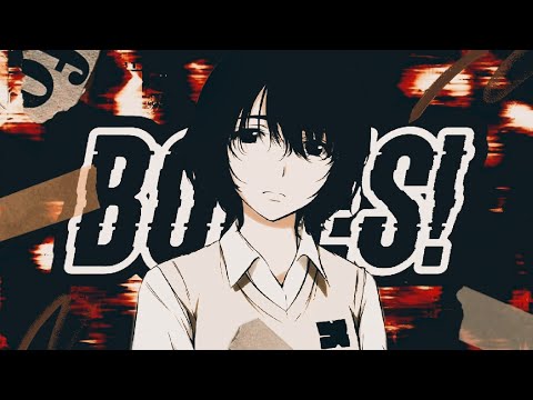 Daniel Teed x KYOZEH - BONES!