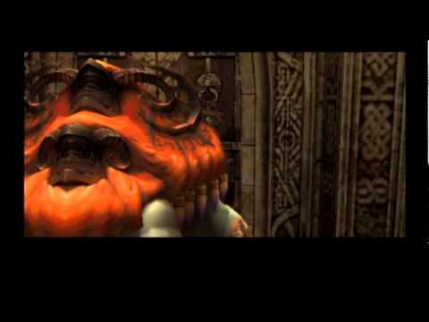 Final Fantasy XII Playthrough - Part 83, Raithwall's Tomb (5/5), Esper: Belias