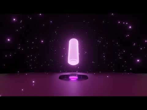 OVSKY - Start Again [VISUALIZER]