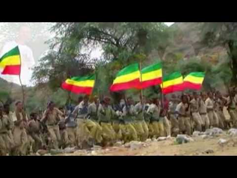 ሻምበል በላይነህ ምርጥ አዲስ ዘፈኖ ወልቃይት አማራ ነው