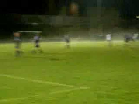 das 1:0 gegen Steinhöring