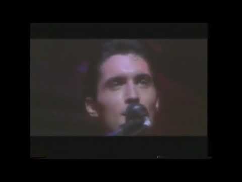 steve jansen is AUSTRALIAN ??? [AMAZING!]