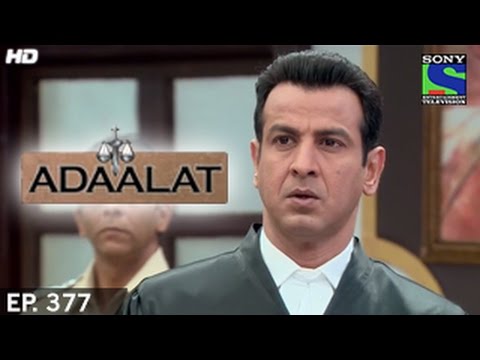 Adaalat - अदालत - Episode 377 - 30th November 2014