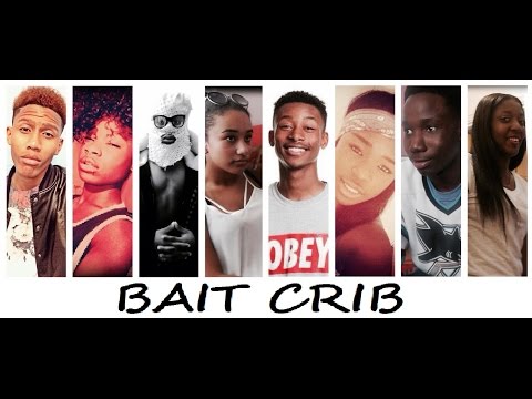 BAIT CRIB - [Trailer] 2015