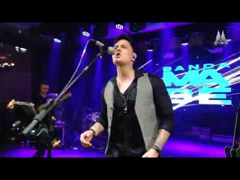 Banda Mabe - Uptown Funk (Bruno Mars Cover)