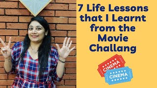 7 Things that I learnt from the  Movie Chhallaang | Chhalaang Movie Review | Amazon Prime Movie