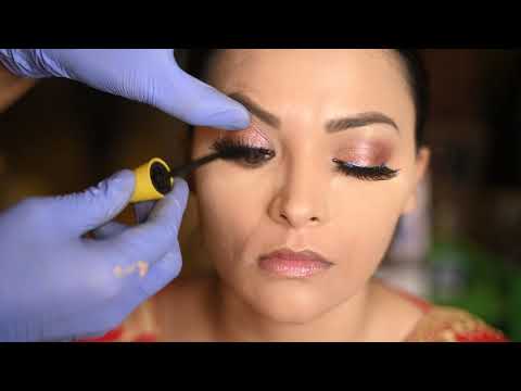 Bridal Makeup Artist portfolio by Yashika Makeup Artist in Delhi - Photo 1 Bridal Makeup Artist portfolio by Yashika Makeup Artist in Delhi - Photo 1
