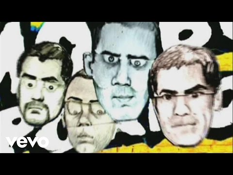 Morbo-porno