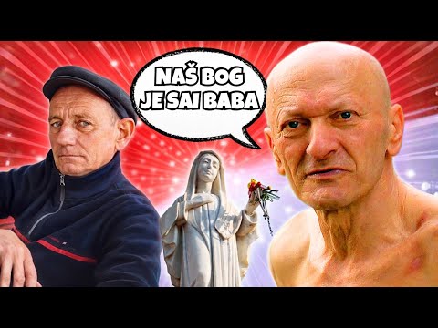 DOKTOR I ŠIMUN NA BRDU UKAZANJA 🌟 CHIROPRACTIC: Dr. Ante Pavlović