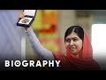Malala Yousafzai Activist Biography