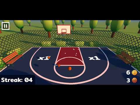 Mini Hoops video thumbnail