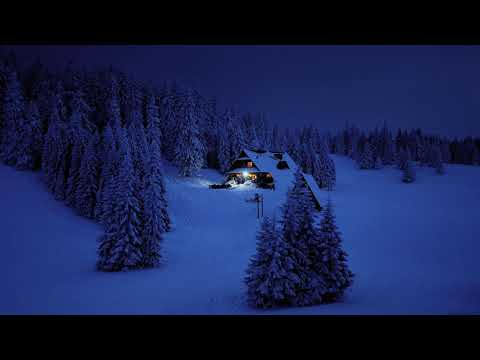 Promised Land - Slowfly, Christmas Music, Beautiful Relaxing Vocal Music