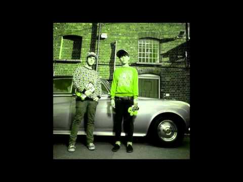 Partyshank - I will shank you for a penny (L)