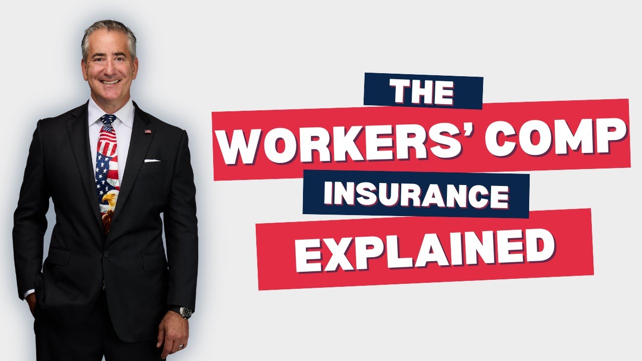 Workers’ Compensation Insurance Explained – Ask The Expert FOX 2