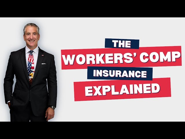 Workers’ Compensation Insurance Explained – Ask The Expert FOX 2