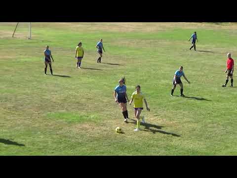 2022 Mt Hood Challenge Game 2 - Pacific FC G08 Tornadoes vs FME Fusion G08 (HD)