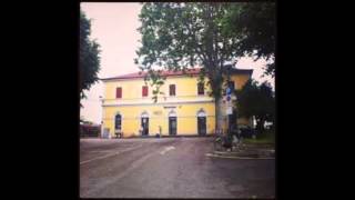 preview picture of video 'Annunci alla Stazione di Spresiano, con voce Loquendo normale'