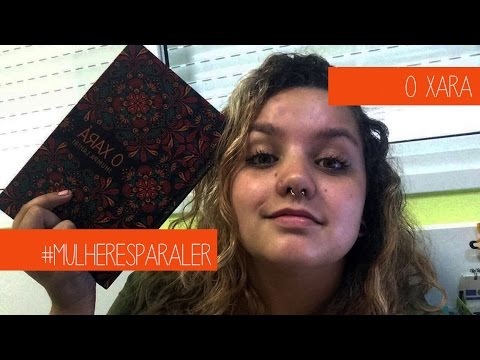 Resenha #1 O xará, de Jhumpa Lahiri | #mulheresparaler