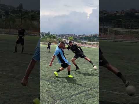 Jogão agora à tarde em Franco da Rocha #entreteinimento