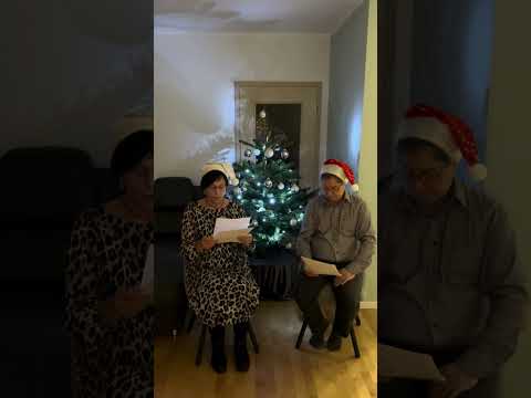 Der vergilbte Umschlag vom verstorbenen Opa