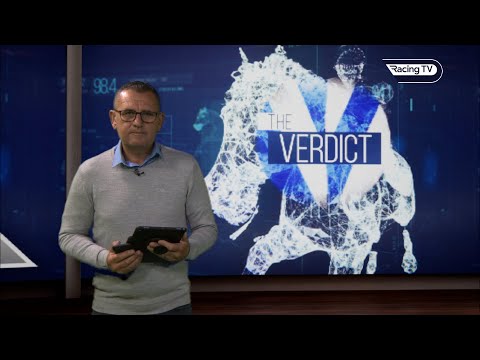 The Verdict: Irish Champions Weekend | Racing TV